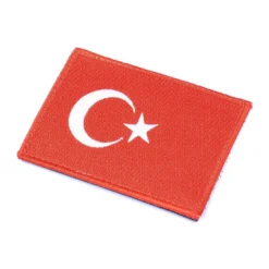 Patch Nation -Boxing Bargain Shop Phantom Athletics Flagge Patches Fight Equipment Schutz