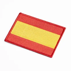 Patch Nation -Boxing Bargain Shop Phantom Athletics Flaggen Aufn her Fighter Training