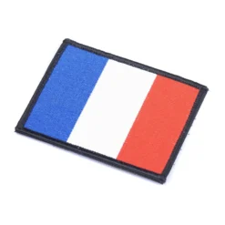 Patch Nation -Boxing Bargain Shop Phantom Athletics Flaggen Patches Sport Fight Kleidung