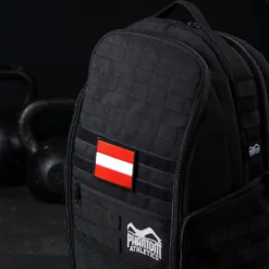 Patch Nation -Boxing Bargain Shop Phantom Athletics National Flaggen Patch Fight Lifestyle