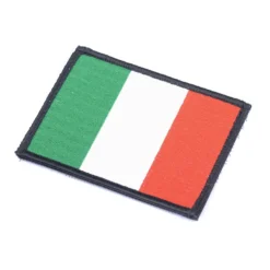 Patch Nation -Boxing Bargain Shop Phantom Athletics Patch Flagge Kampf Ausr stung MMA