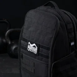 Patch Logo -Boxing Bargain Shop Phantom Athletics Patch Logo Fitness Fight Accessoire