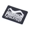 Patch Logo -Boxing Bargain Shop Phantom Athletics Patch Logo Kampfsport Ausr stung