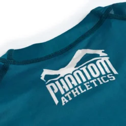 Rashguard Warfare - Navy Camo -Boxing Bargain Shop Phantom Athletics Storm Rashguard SS Warfare Navy Camo 4 1