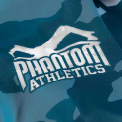 Rashguard Warfare - Navy Camo -Boxing Bargain Shop Phantom Athletics Storm Rashguard SS Warfare Navy Camo 5 1