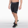 Kompressions-Shorts VECTOR -Boxing Bargain Shop Phantom Athletics Training Shorts Vector MMA K mpfer Performance