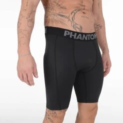 Kompressions-Shorts VECTOR -Boxing Bargain Shop Phantom Athletics Training Shorts Vector Ultimate Kampfgear