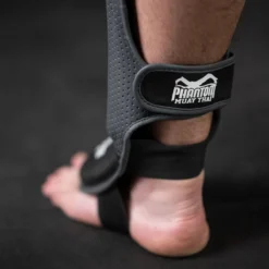 Schienbeinschutz MT-Pro -Boxing Bargain Shop Phantom Shinguards Muay Thai Pro 6