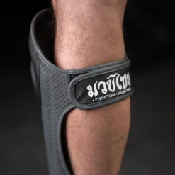 Schienbeinschutz MT-Pro -Boxing Bargain Shop Phantom Shinguards Muay Thai Pro 8