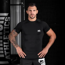 Rashguard Tactic - Kurzarm -Boxing Bargain Shop Phantom Tactic Rashguard Kurzarm 3