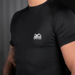 Rashguard Tactic - Kurzarm -Boxing Bargain Shop Phantom Tactic Rashguard Kurzarm 6
