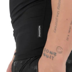 Rashguard Tactic - Kurzarm -Boxing Bargain Shop Phantom Tactic Rashguard Kurzarm 7