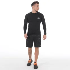 Rashguard Tactic - Langarm -Boxing Bargain Shop Phantom Tactic Rashguard Langarm 4