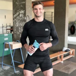 Rashguard Tactic - Langarm -Boxing Bargain Shop Phantom Tactic Rashguard Langarm 7