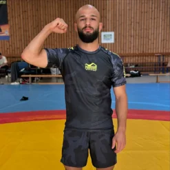 Rashguard EVO Neon 23 Rashguard EVO Neon -Boxing Bargain Shop Phantom athleticsRashguardEVONeon