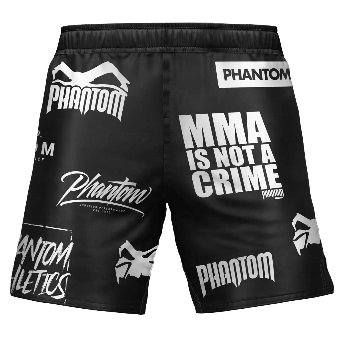 Fightshorts EVO Legend 3 Fightshorts EVO Legend