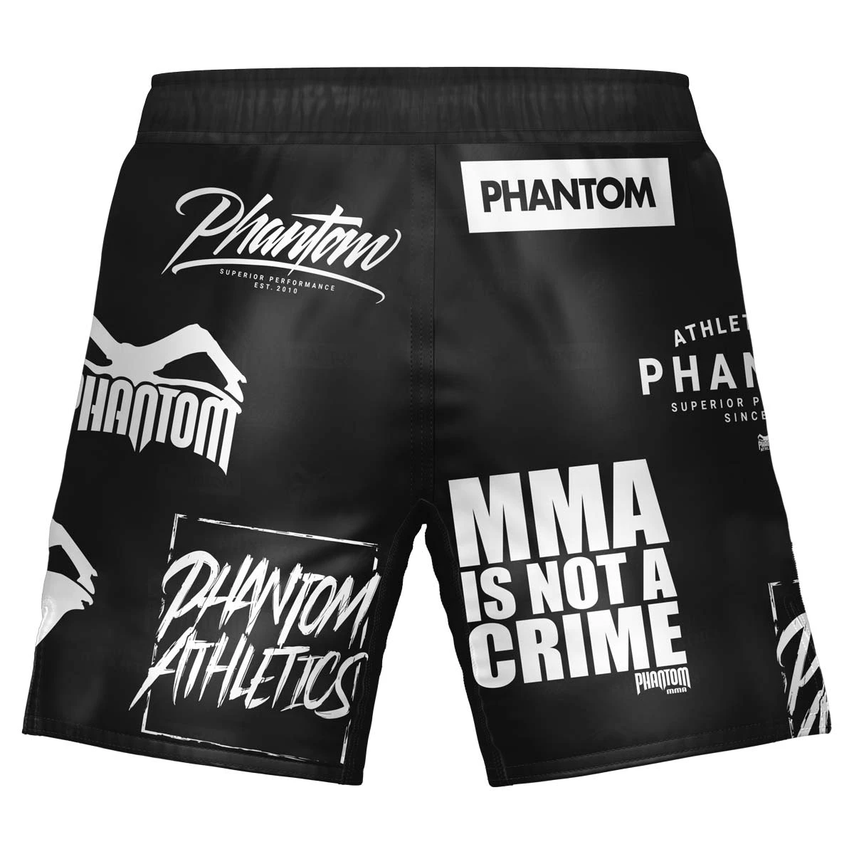 Fightshorts EVO Legend 4 Fightshorts EVO Legend - Image 2
