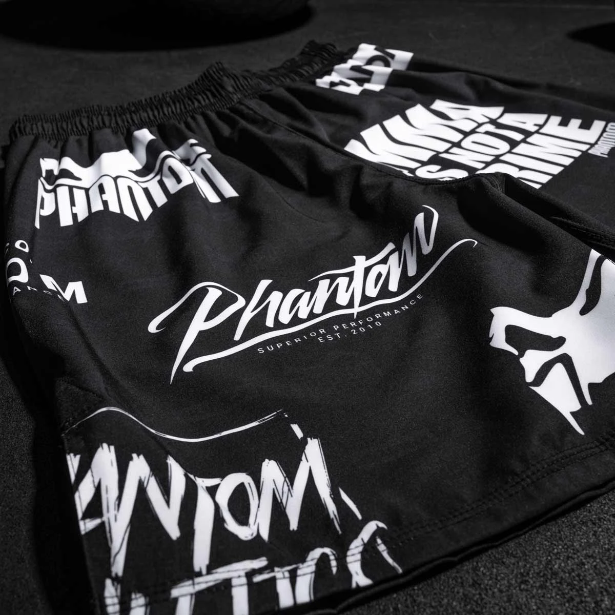 Fightshorts EVO Legend 7 Fightshorts EVO Legend - Image 5