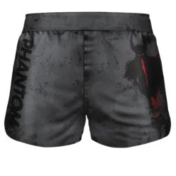 Fightshorts FUSION-R Demon