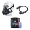 Phantom Trainingsmasken Kampfsport Set -Boxing Bargain Shop Phantom Athletics Power Kampfsport Set Trainingsmaske Springseil Booster