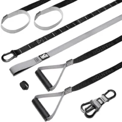 Professional Set -Boxing Bargain Shop Phantom Athletics Set fuer funktionales Training und Fitness