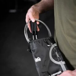 Springseil Performance -Boxing Bargain Shop Phantom Athletics Springseil f r effektives Kampfsporttraining