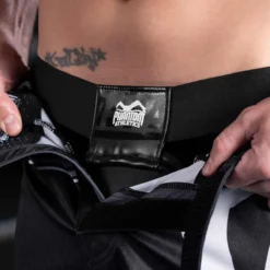 Tiefschutz APEX Titan -Boxing Bargain Shop Phantom Athletics Tiefschutz Apex Titan fuer Kampfsport und Sparring