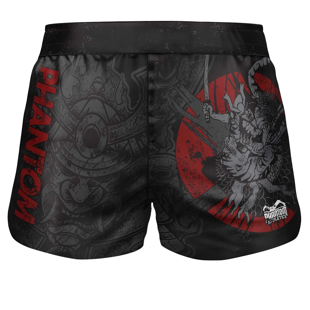 Fightshorts FUSION-R Samurai 3 Fightshorts FUSION-R Samurai