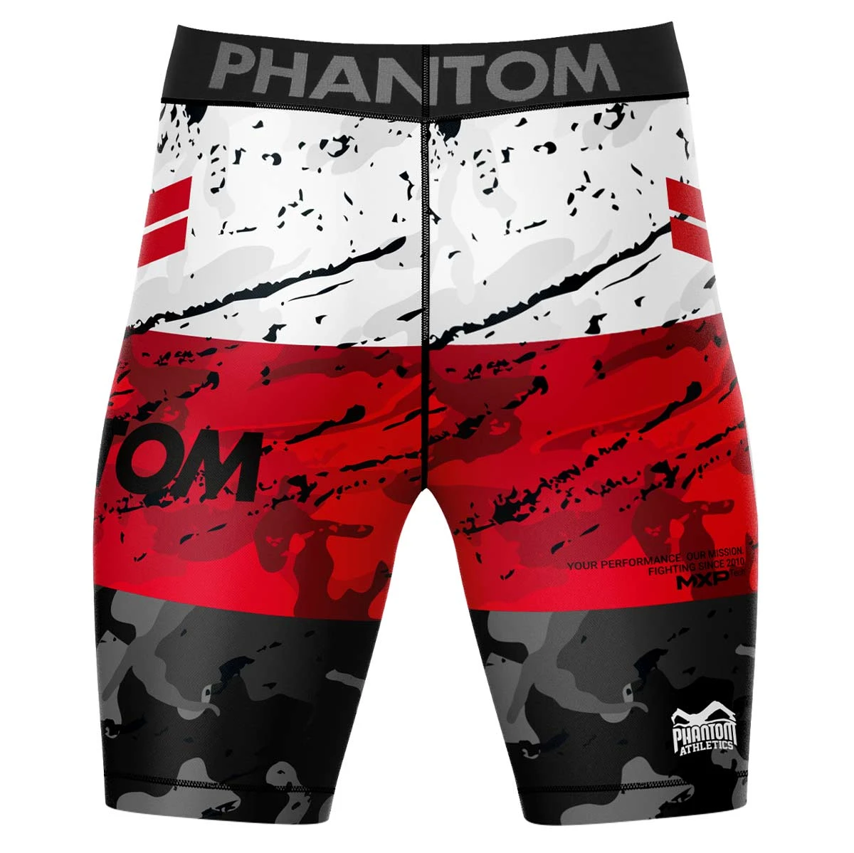 Fightshorts VECTOR - Delta - Image 2