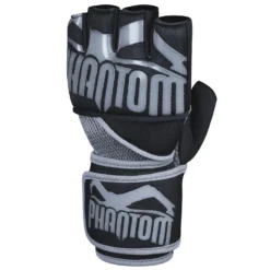 Boxbandagen Impact Neopren Gel -Boxing Bargain Shop Phantom Gel Neopren IMPACT Bandagen 1