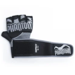 Boxbandagen Impact Neopren Gel -Boxing Bargain Shop Phantom Gel Neopren IMPACT Bandagen 3