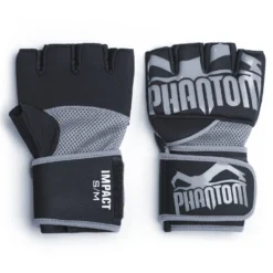 Boxbandagen Impact Neopren Gel -Boxing Bargain Shop Phantom Gel Neopren IMPACT Bandagen 6