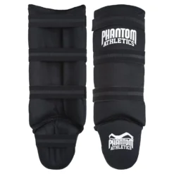 Schienbeinschutz Impact Basic -Boxing Bargain Shop Phantom IMPACT Shinguard 1