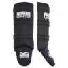 Schienbeinschutz Impact Basic -Boxing Bargain Shop Phantom IMPACT Shinguard 3