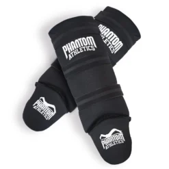 Schienbeinschutz Impact Basic -Boxing Bargain Shop Phantom IMPACT Shinguard 4