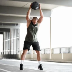 Professional Set -Boxing Bargain Shop Robustes Professional Set von Phantom Athletics fuer Ganzkoerpertraining