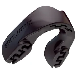 Safejawz Zahnschutz - Intro Series - Schwarz