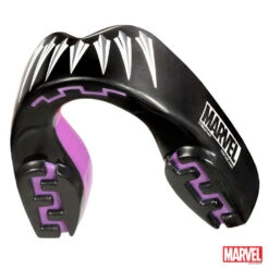 Safejawz Zahnschutz - Marvel Black Panther