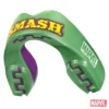 Safejawz Zahnschutz - Marvel Hulk -Boxing Bargain Shop SAFEJAWZ Zahnschutz Kampfsport Marvel Hulk Gruen