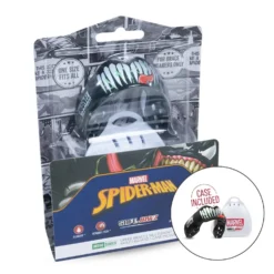 Safejawz Ortho Zahnschutz Für Zahnspangen - Marvel Venom 11 Safejawz Ortho Zahnschutz Für Zahnspangen - Marvel Venom -Boxing Bargain Shop SAFEJAWZ Zahnschutz fuer Zahnspangen Marvel Venom Schwarz 5