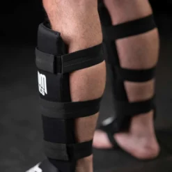 Schienbeinschutz Impact Basic -Boxing Bargain Shop SG Impact Basic 2