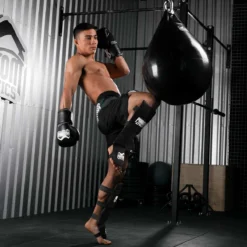 Schienbeinschutz Impact Basic -Boxing Bargain Shop SG Impact Basic 5