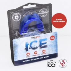 Safejawz Zahnschutz - Extro Series Ice - Blau 9 Safejawz Zahnschutz - Extro Series Ice - Blau -Boxing Bargain Shop Safejawz Kampfsport Zahnschutz Extro Ice Blau Box