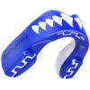 Safejawz Zahnschutz - Extro Series Shark - Blau -Boxing Bargain Shop Safejawz Kampfsport Zahnschutz Extro Shark