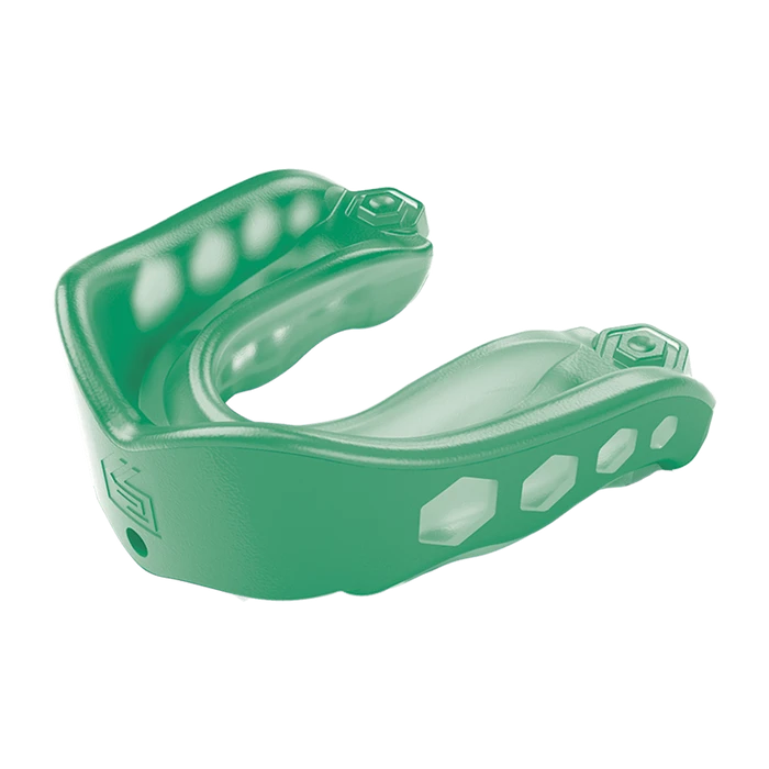 Shock Doctor Zahnschutz Gel Max - Pink 11 Shock Doctor Zahnschutz Gel Max - Pink - Image 9