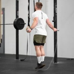 Springseil Performance -Boxing Bargain Shop Springseil f r Muay Thai und MMA von Phantom Athletics