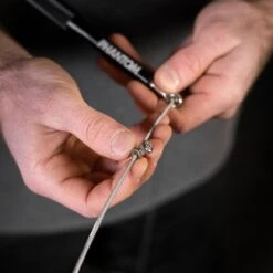 Springseil Performance -Boxing Bargain Shop Verstellbares Springseil von Phantom Athletics f r Boxer und MMA