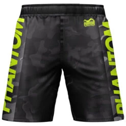 Fightshorts EVO Neon