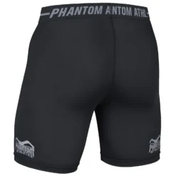 Tiefschutz Shorts Vector Mit Cup -Boxing Bargain Shop phantom athl compression short cup vector 2