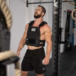 Phantom Trainingswesten Set -Boxing Bargain Shop phantom athletics gewichtsweste fuer muay thai und boxen